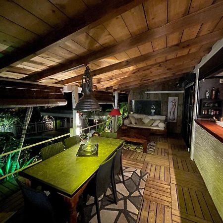 Вілла Habitation Gens Bois Ле-Діаман Екстер'єр фото